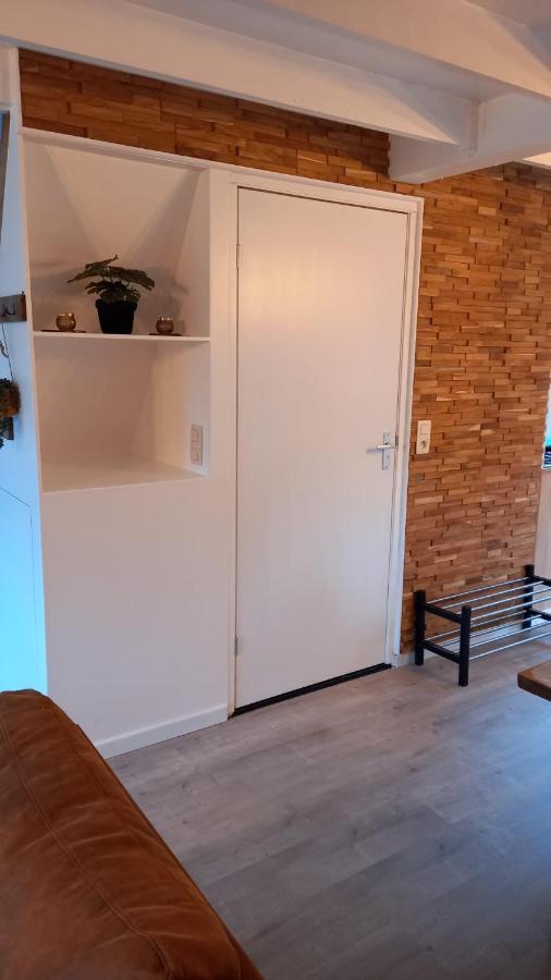 De Bosdriehoek Ii Chalet