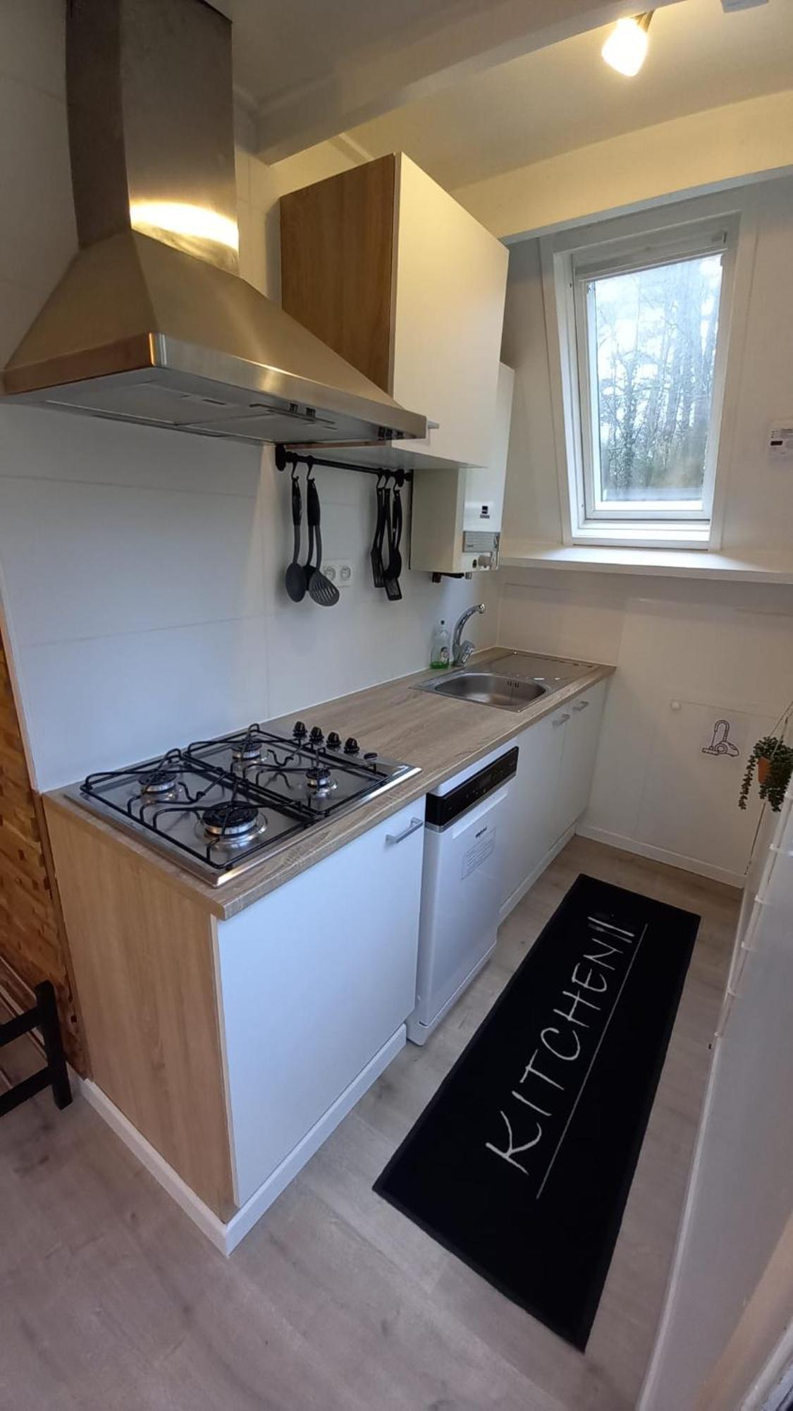 De Bosdriehoek Ii Durbuy